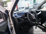  Fiat  Doblo MAXI 1.4 (GAZ NATUREL DE VILLE) TJET 120 PRO LOUNGE #35