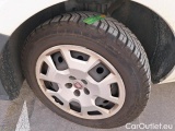  Fiat  Doblo MAXI 1.4 (GAZ NATUREL DE VILLE) TJET 120 PRO LOUNGE #37