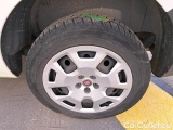  Fiat  Doblo MAXI 1.4 (GAZ NATUREL DE VILLE) TJET 120 PRO LOUNGE #38