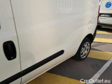  Fiat  Doblo MAXI 1.4 (GAZ NATUREL DE VILLE) TJET 120 PRO LOUNGE #48