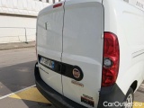  Fiat  Doblo MAXI 1.4 (GAZ NATUREL DE VILLE) TJET 120 PRO LOUNGE #52