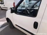  Fiat  Doblo MAXI 1.4 (GAZ NATUREL DE VILLE) TJET 120 PRO LOUNGE #55