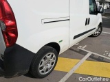  Fiat  Doblo MAXI 1.4 (GAZ NATUREL DE VILLE) TJET 120 PRO LOUNGE #59