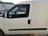  Fiat  Doblo MAXI 1.4 (GAZ NATUREL DE VILLE) TJET 120 PRO LOUNGE #63