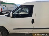  Fiat  Doblo MAXI 1.4 (GAZ NATUREL DE VILLE) TJET 120 PRO LOUNGE #61