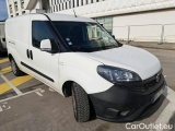  Fiat  Doblo MAXI 1.4 (GAZ NATUREL DE VILLE) TJET 120 PRO LOUNGE #70