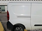  Fiat  Doblo MAXI 1.4 (GAZ NATUREL DE VILLE) TJET 120 PRO LOUNGE #68
