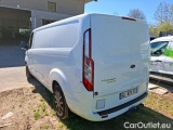  Ford  Transit 2.0 ECOBLUE 170 300 L2H1 AUTO LIMITED #2