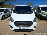  Ford  Transit 2.0 ECOBLUE 170 300 L2H1 AUTO LIMITED #14