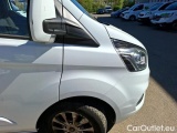  Ford  Transit 2.0 ECOBLUE 170 300 L2H1 AUTO LIMITED #86