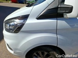  Ford  Transit 2.0 ECOBLUE 170 300 L2H1 AUTO LIMITED #85