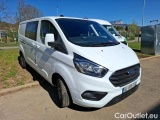  Ford  Transit 2.0 ECOBLUE 170 300 L2H1 AUTO LIMITED #89