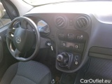  Mercedes  Citan  109 CDI FOURGON EXTRA LONG PRO #4