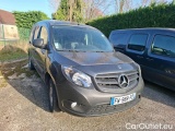  Mercedes  Citan  109 CDI FOURGON EXTRA LONG PRO #33