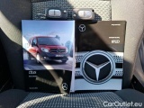 Mercedes  Citan  109 CDI FOURGON LONG PRO #6
