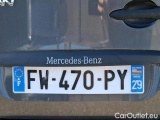  Mercedes  Citan  109 CDI FOURGON LONG PRO #5