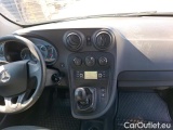  Mercedes  Citan  109 CDI FOURGON LONG PRO #11