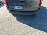  Mercedes  Citan  109 CDI FOURGON LONG PRO #24