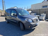  Mercedes  Citan  109 CDI FOURGON LONG PRO #31