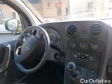  Mercedes  Citan  109 CDI FOURGON LONG PRO #4