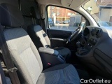  Mercedes  Citan  109 CDI FOURGON LONG PRO #9