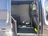  Mercedes  Citan  109 CDI FOURGON LONG PRO #10