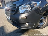  Mercedes  Citan  109 CDI FOURGON LONG PRO #17