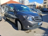  Mercedes  Citan  109 CDI FOURGON LONG PRO #22