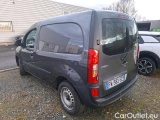  Mercedes  Citan  109 CDI FOURGON LONG PRO #2
