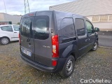  Mercedes  Citan  109 CDI FOURGON LONG PRO #3