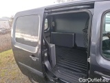  Mercedes  Citan  109 CDI FOURGON LONG PRO #10