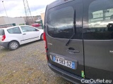  Mercedes  Citan  109 CDI FOURGON LONG PRO #24