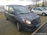  Mercedes  Citan  109 CDI FOURGON LONG PRO #41