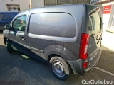  Mercedes  Citan  109 CDI FOURGON LONG PRO #2