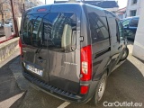  Mercedes  Citan  109 CDI FOURGON LONG PRO #3