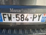  Mercedes  Citan  109 CDI FOURGON LONG PRO #5