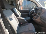  Mercedes  Citan  109 CDI FOURGON LONG PRO #9