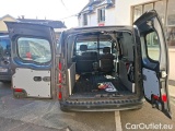  Mercedes  Citan  109 CDI FOURGON LONG PRO #13