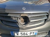  Mercedes  Citan  109 CDI FOURGON LONG PRO #27