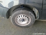  Mercedes  Citan  109 CDI FOURGON LONG PRO #34