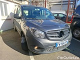  Mercedes  Citan  109 CDI FOURGON LONG PRO #36