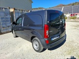  Mercedes  Citan  109 CDI FOURGON LONG PRO #2