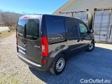  Mercedes  Citan  109 CDI FOURGON LONG PRO #3