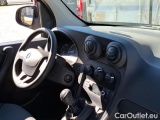  Mercedes  Citan  109 CDI FOURGON LONG PRO #4