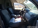  Mercedes  Citan  109 CDI FOURGON LONG PRO #9