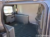  Mercedes  Citan  109 CDI FOURGON LONG PRO #10