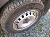  Mercedes  Citan  109 CDI FOURGON LONG PRO #20