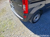  Mercedes  Citan  109 CDI FOURGON LONG PRO #21