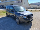  Mercedes  Citan  109 CDI FOURGON LONG PRO #22