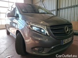  Mercedes  Vito 119 CDI COMPACT SELECT #36